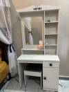 Deluxe Room 1 b cupboard
