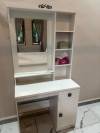 Deluxe Room 2 B cupboard