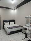 Bedroom 3 A With King Size Bed
