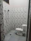 Bathroom & western Toilet Room 1 B